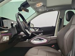 Mercedes-Benz GLE (Imported) GLE 350 4MATIC Fashion - ფოტო 4