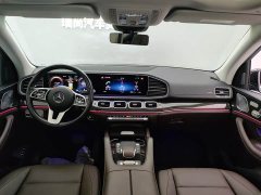 Mercedes-Benz GLE (Imported) GLE 350 4MATIC Fashion - ფოტო 7