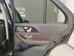 Mercedes-Benz GLE (Imported) GLE 350 4MATIC Fashion - ფოტო 9