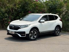 Honda CR-V 240TURBO CVT 2WD Style Edition - ფოტო 1