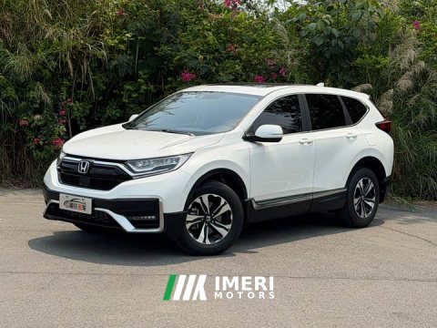 2021 Honda CR-V 240TURBO CVT 2WD Style Edition - ავტომობილი ჩინეთიდან