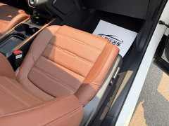 Honda CR-V 240TURBO CVT 2WD Style Edition - ფოტო 10