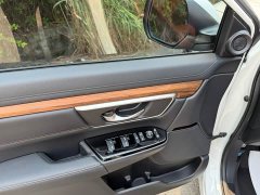 Honda CR-V 240TURBO CVT 2WD Style Edition - ფოტო 13