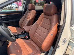 Honda CR-V 240TURBO CVT 2WD Style Edition - ფოტო 15