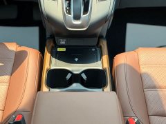 Honda CR-V 240TURBO CVT 2WD Style Edition - ფოტო 17