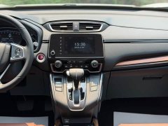 Honda CR-V 240TURBO CVT 2WD Style Edition - ფოტო 18