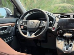 Honda CR-V 240TURBO CVT 2WD Style Edition - ფოტო 19