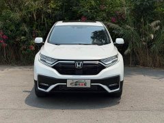 Honda CR-V 240TURBO CVT 2WD Style Edition - ფოტო 2