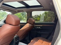 Honda CR-V 240TURBO CVT 2WD Style Edition - ფოტო 20