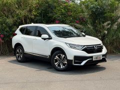 Honda CR-V 240TURBO CVT 2WD Style Edition - ფოტო 3