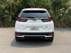 Honda CR-V 240TURBO CVT 2WD Style Edition - ფოტო 5