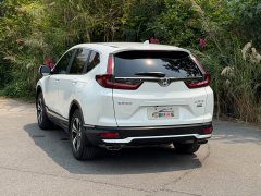 Honda CR-V 240TURBO CVT 2WD Style Edition - ფოტო 6