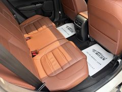 Honda CR-V 240TURBO CVT 2WD Style Edition - ფოტო 8