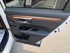 Honda CR-V 240TURBO CVT 2WD Style Edition - ფოტო 9