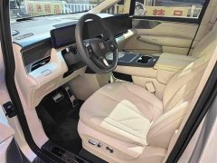 Buick Zhijing Shijia Luxury Edition - ფოტო 10