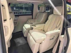 Buick Zhijing Shijia Luxury Edition - ფოტო 11