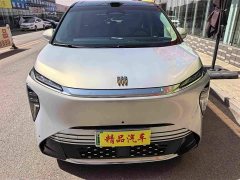 Buick Zhijing Shijia Luxury Edition - ფოტო 2