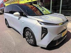 Buick Zhijing Shijia Luxury Edition - ფოტო 3
