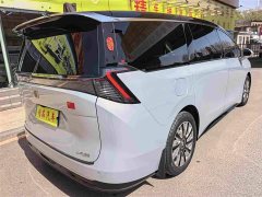 Buick Zhijing Shijia Luxury Edition - ფოტო 4