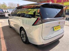 Buick Zhijing Shijia Luxury Edition - ფოტო 5