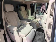 Buick Zhijing Shijia Luxury Edition - ფოტო 6