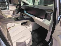 Buick Zhijing Shijia Luxury Edition - ფოტო 7