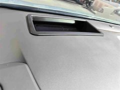 Buick Zhijing Shijia Luxury Edition - ფოტო 8