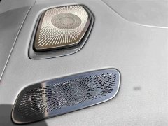 Buick Zhijing Shijia Luxury Edition - ფოტო 9