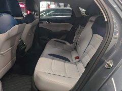 Geely Xingui Xingrui 2.0T Diesel Premium Edition - фото 11