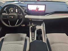 Geely Xingui Xingrui 2.0T Diesel Premium Edition - фото 12