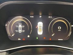 Geely Xingui Xingrui 2.0T Diesel Premium Edition - фото 14