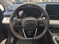 Geely Xingui Xingrui 2.0T Diesel Premium Edition - фото 15