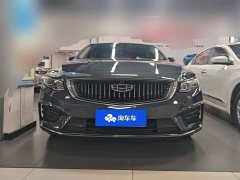 Geely Xingui Xingrui 2.0T Diesel Premium Edition - фото 2