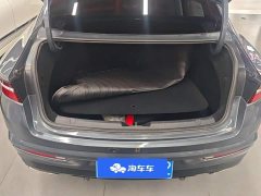 Geely Xingui Xingrui 2.0T Diesel Premium Edition - фото 4