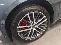 Geely Xingui Xingrui 2.0T Diesel Premium Edition - фото 6