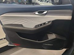 Geely Xingui Xingrui 2.0T Diesel Premium Edition - фото 7