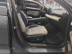 Geely Xingui Xingrui 2.0T Diesel Premium Edition - фото 8