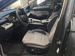 Geely Xingui Xingrui 2.0T Diesel Premium Edition - фото 9