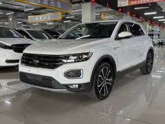 Mercedes-Benz T-ROC Tanyue 2022 280TSI DSG FWD Comfort Plus - ფოტო 1