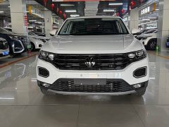 Mercedes-Benz T-ROC Tanyue 2022 280TSI DSG FWD Comfort Plus - ფოტო 2