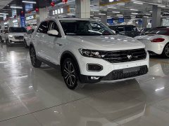 Mercedes-Benz T-ROC Tanyue 2022 280TSI DSG FWD Comfort Plus - ფოტო 3