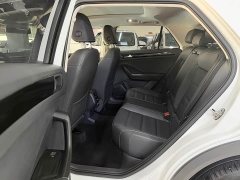 Mercedes-Benz T-ROC Tanyue 2022 280TSI DSG FWD Comfort Plus - ფოტო 5