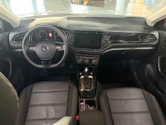 Mercedes-Benz T-ROC Tanyue 2022 280TSI DSG FWD Comfort Plus - ფოტო 6