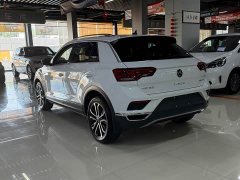 Mercedes-Benz T-ROC Tanyue 2022 280TSI DSG FWD Comfort Plus - ფოტო 7