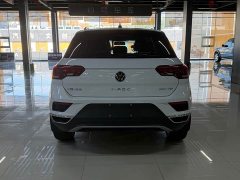 Mercedes-Benz T-ROC Tanyue 2022 280TSI DSG FWD Comfort Plus - ფოტო 8