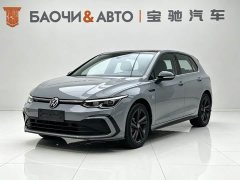 Volkswagen Golf Facelift 280TSI DSG R-Line Lite - ფოტო 1