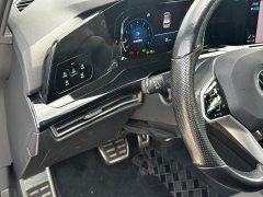 Volkswagen Golf Facelift 280TSI DSG R-Line Lite - ფოტო 10