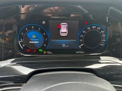 Volkswagen Golf Facelift 280TSI DSG R-Line Lite - ფოტო 12
