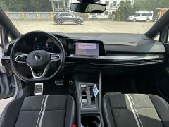 Volkswagen Golf Facelift 280TSI DSG R-Line Lite - ფოტო 13