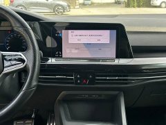Volkswagen Golf Facelift 280TSI DSG R-Line Lite - ფოტო 14
